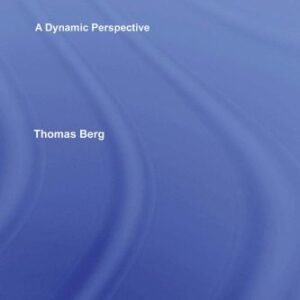 خرید و دانلود نسخه کامل کتاب Structure in Language: A Dynamic Perspective