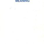 خرید و دانلود نسخه کامل کتاب Structure of Manipuri (Meiteiron meaning)