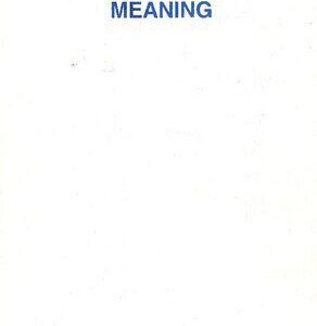 خرید و دانلود نسخه کامل کتاب Structure of Manipuri (Meiteiron meaning)