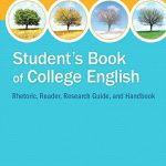 خرید و دانلود نسخه کامل کتاب Student’s Book of College English
