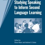 خرید و دانلود نسخه کامل کتاب Studying Speaking to Inform Second Language Learning (Second Language Acquisition (Buffalo, N.Y.), 8.)