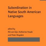 خرید و دانلود نسخه کامل کتاب Subordination in Native South American Languages