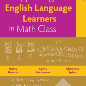 خرید و دانلود نسخه کامل کتاب Supporting English Language Learners in Math Class, Grades K-2