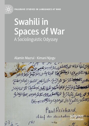 خرید و دانلود نسخه کامل کتاب Swahili in Spaces of War: A Sociolinguistic Odyssey_68986e32a2aed.jpeg خرید و دانلود نسخه کامل کتاب Swahili in Spaces of War: A Sociolinguistic Odyssey