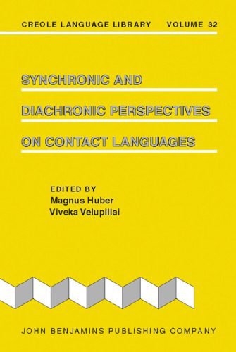 خرید و دانلود نسخه کامل کتاب Synchronic and Diachronic Perspectives on Contact Languages (Creole Language Library, Volume 32)_689bcd1b228d7.jpeg خرید و دانلود نسخه کامل کتاب Synchronic and Diachronic Perspectives on Contact Languages (Creole Language Library, Volume 32)
