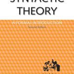 خرید و دانلود نسخه کامل کتاب Syntactic Theory: A Formal Introduction