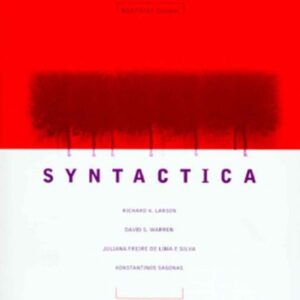 خرید و دانلود نسخه کامل کتاب Syntactica Version 1.0 (for NEXTSTEP)