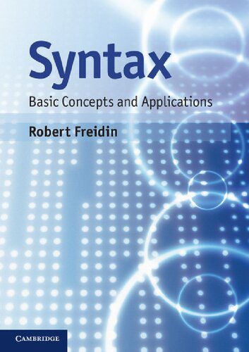 خرید و دانلود نسخه کامل کتاب Syntax: Basic Concepts and Applications_6898659d7d08e.jpeg خرید و دانلود نسخه کامل کتاب Syntax: Basic Concepts and Applications