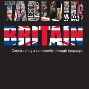 خرید و دانلود نسخه کامل کتاب Tabloid Britain: Constructing a Community Through Language