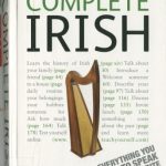 خرید و دانلود نسخه کامل کتاب Teach Yourself Complete Irish (Book + Audio)