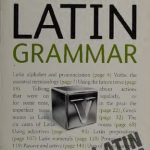 خرید و دانلود نسخه کامل کتاب Teach Yourself Essential Latin Grammar