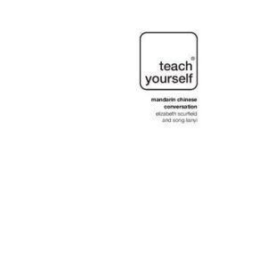 خرید و دانلود نسخه کامل کتاب Teach Yourself Mandarin Chinese Conversation (Book Only)