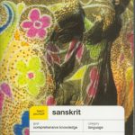 خرید و دانلود نسخه کامل کتاب Teach Yourself Sanskrit (Teach Yourself Languages)