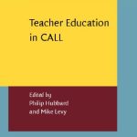 خرید و دانلود نسخه کامل کتاب Teacher Education in Call (Language Learning & Language Teaching)