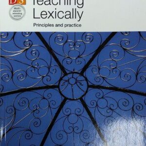 خرید و دانلود نسخه کامل کتاب Teaching Lexically: Principles and Practice