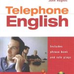 خرید و دانلود نسخه کامل کتاب Telephone English: Students Book
