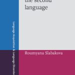 خرید و دانلود نسخه کامل کتاب Telicity in the Second Language (Language Acquisition and Language Disorders)