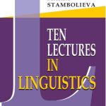 خرید و دانلود نسخه کامل کتاب Ten Lectures in Linguistics
