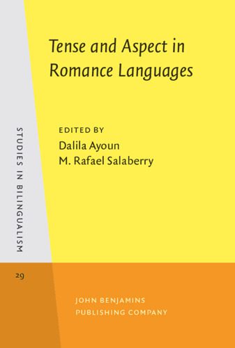 خرید و دانلود نسخه کامل کتاب Tense And Aspect in Romance Languages: Theoretical And Applied Perspectives (Studies in Bilingualism)_689a40c28bc28.jpeg خرید و دانلود نسخه کامل کتاب Tense And Aspect in Romance Languages: Theoretical And Applied Perspectives (Studies in Bilingualism)