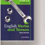خرید و دانلود نسخه کامل کتاب Test It Fix It – English Verbs and Tenses – Intermediate