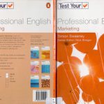 خرید و دانلود نسخه کامل کتاب Test Your Professional English: Marketing