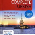 خرید و دانلود نسخه کامل کتاب Test Yourself: Complete Turkish
