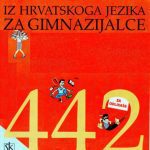 خرید و دانلود نسخه کامل کتاب Testovi iz hrvatskoga jezika za gimnazijalce: 442 pitanja i odgovora