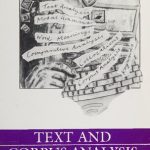 خرید و دانلود نسخه کامل کتاب Text and Corpus Analysis: Computer Assisted Studies of Language and Culture