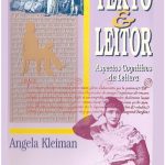 خرید و دانلود نسخه کامل کتاب Texto e leitor: Aspectos Cognitivos da leitura