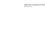 خرید و دانلود نسخه کامل کتاب The Acquisition of Gender: A Study of English and German