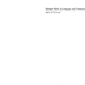 خرید و دانلود نسخه کامل کتاب The Acquisition of Gender: A Study of English and German