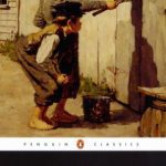 خرید و دانلود نسخه کامل کتاب The Adventures of Tom Sawyer by Mark Twain