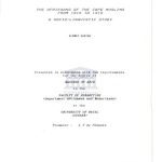 خرید و دانلود نسخه کامل کتاب The Afrikaans of the Cape Muslims from 1815 to 1915: a socio-linguistic study