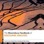 خرید و دانلود نسخه کامل کتاب The Bloomsbury Handbook of Discourse Analysis