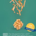 خرید و دانلود نسخه کامل کتاب The Blueprint for LSAT Reading Comprehension