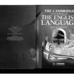 خرید و دانلود نسخه کامل کتاب The Cambridge encyclopedia of the English language