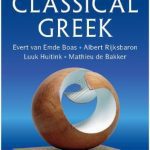 خرید و دانلود نسخه کامل کتاب The Cambridge Grammar of Classical Greek