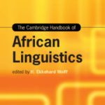 خرید و دانلود نسخه کامل کتاب The Cambridge Handbook of African Linguistics