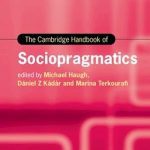 خرید و دانلود نسخه کامل کتاب The Cambridge Handbook of Sociopragmatics