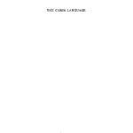 خرید و دانلود نسخه کامل کتاب The Carib Language, Phonology, Morphonology, Morphology, Texts, and Word Index