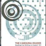 خرید و دانلود نسخه کامل کتاب The Carolina Reader: Readings for Writing in English 101