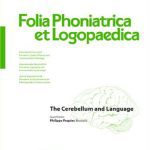 خرید و دانلود نسخه کامل کتاب The Cerebellum and Language: Special Issue, Folia Phoniatrica Et Logopaedica 2007