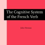 خرید و دانلود نسخه کامل کتاب The Cognitive System of the French Verb