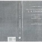 خرید و دانلود نسخه کامل کتاب The Collected Works of L.S. Vygotsky: Volume 6: Scientific Legacy (Cognition and Language: A Series in Psycholinguistics)
