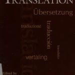 خرید و دانلود نسخه کامل کتاب The Craft of Translation