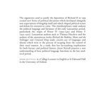 خرید و دانلود نسخه کامل کتاب The Creation of Lancastrian Kingship: Literature, Language and Politics in Late Medieval England