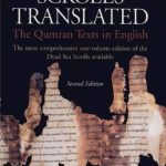 خرید و دانلود نسخه کامل کتاب The Dead Sea Scrolls Translated: The Qumran Texts in English, 2nd Edition