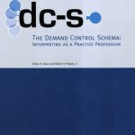 خرید و دانلود نسخه کامل کتاب The Demand Control Schema: Interpreting as a Practice Profession