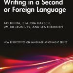 خرید و دانلود نسخه کامل کتاب The Diagnosis of Writing in a Second or Foreign Language