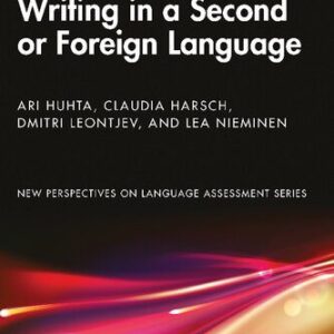 خرید و دانلود نسخه کامل کتاب The Diagnosis of Writing in a Second or Foreign Language